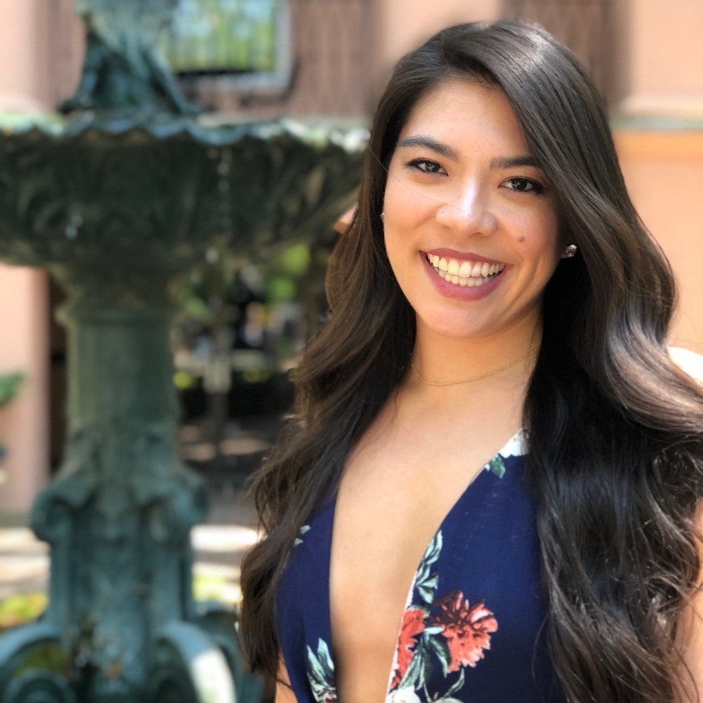 Meet your Posher, Mackenzie